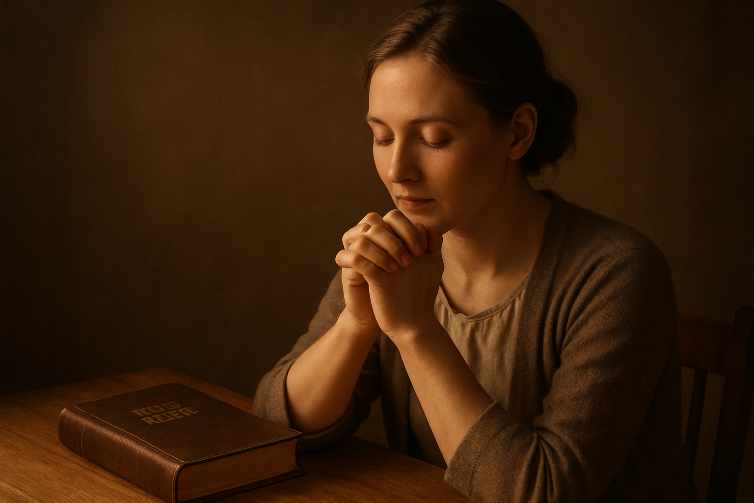 The Call We ALL Must Answer...According to the Bible