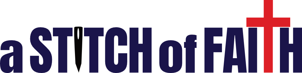 A Stitch of Faith