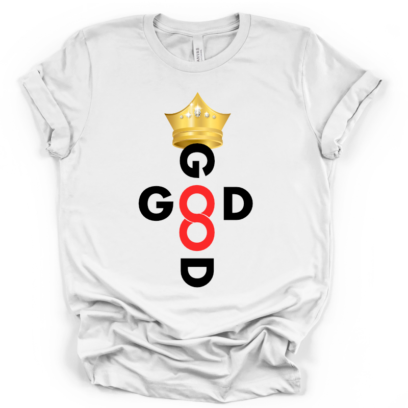 Good God - Tshirt