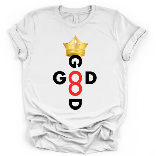 Good God - Tshirt