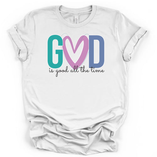 God is Good - Tshirt