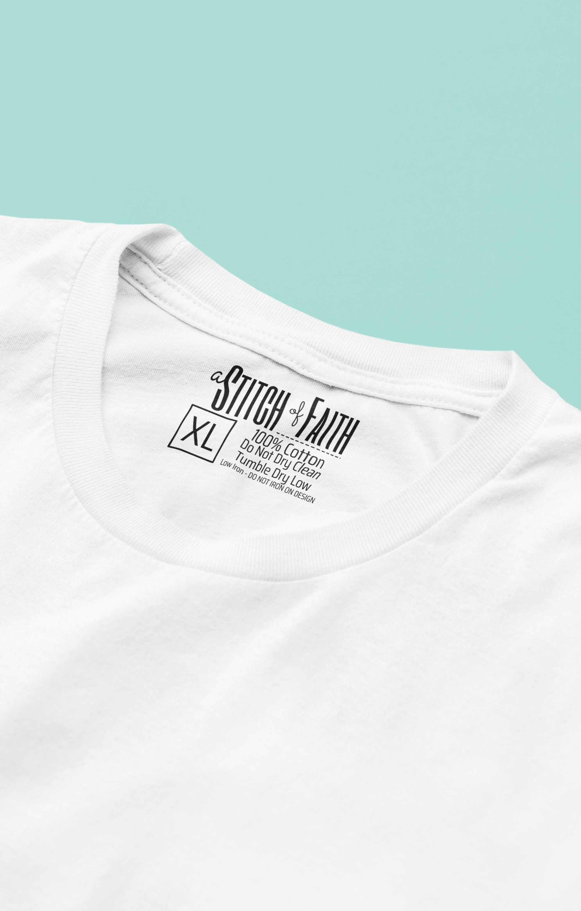 Eternal First Aid Tshirt