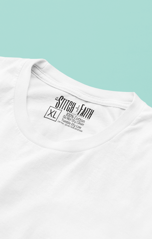 Eternal First Aid Tshirt
